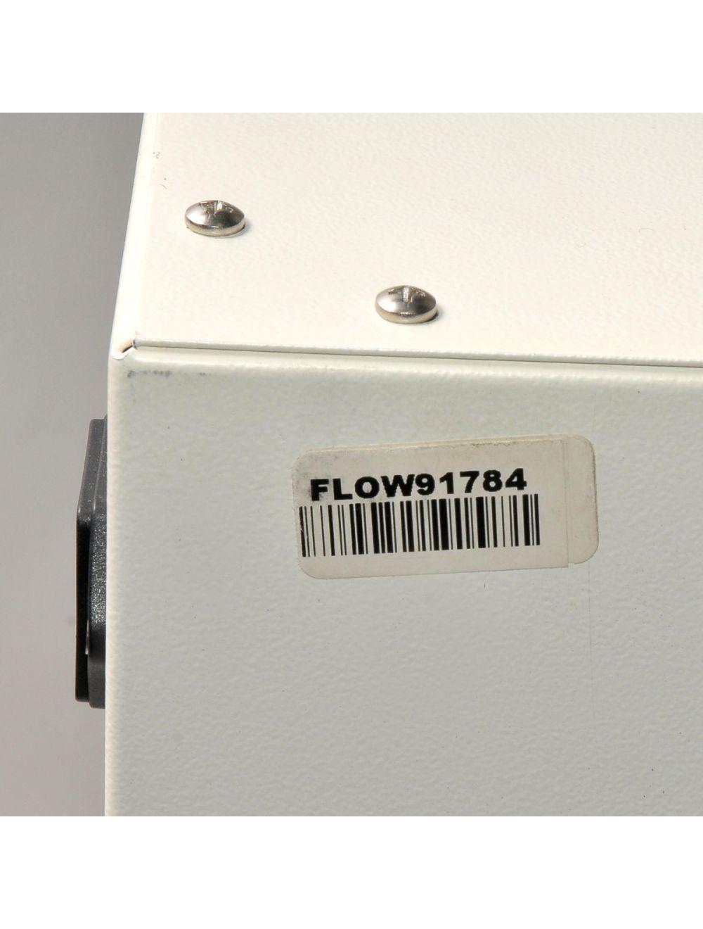 Air Science PURAIR FLOW-24 Laminar Flow Hood Cabinet Particle Filtration Filter