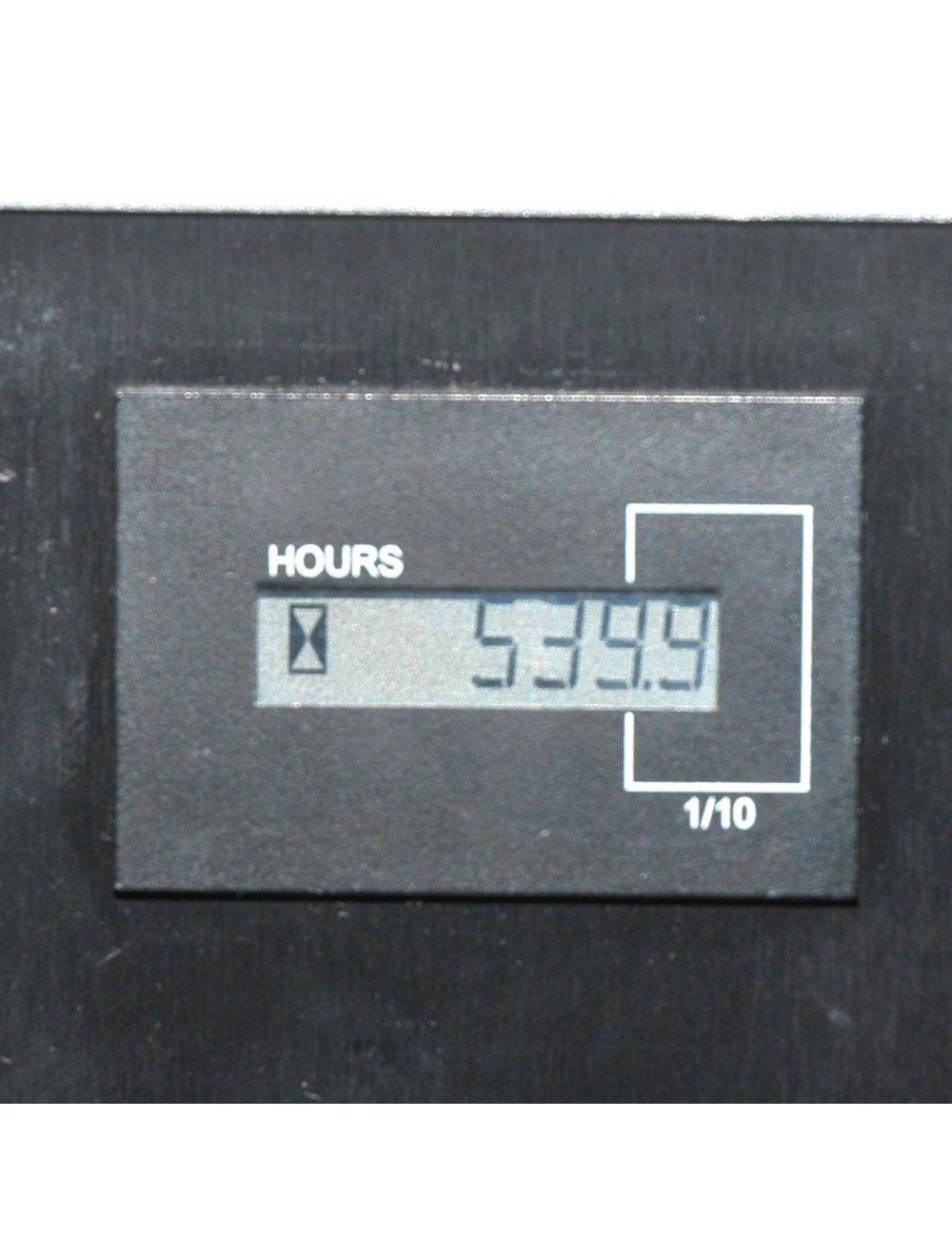 Envy Medical SilkPeel Dermalinfusion Silk Peel Standard Handpiece Tip Kit 540Hrs