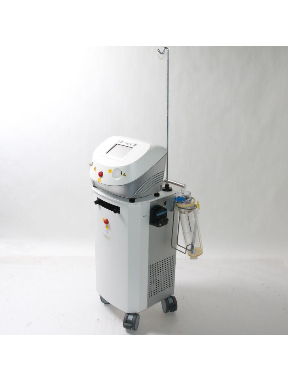 2019 Alma 1470 BeautiFill Laser Beauty Fill Fat Transfer Grafting w/ LipoFlow