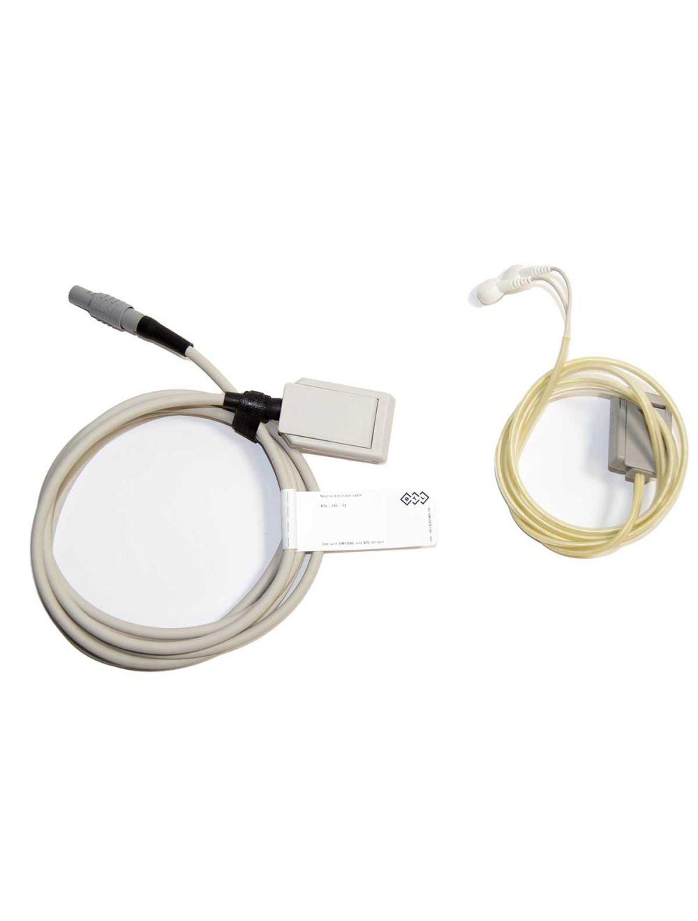 2020 BTL Emtone RF Cellulite Reduction Treatment Skin Tightening System Em Tone