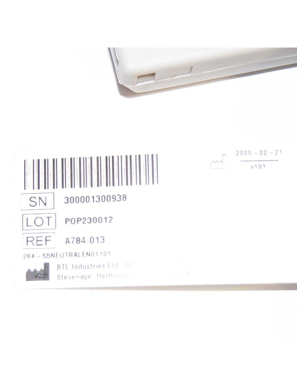 2020 BTL Emtone RF Cellulite Reduction Treatment Skin Tightening System Em Tone