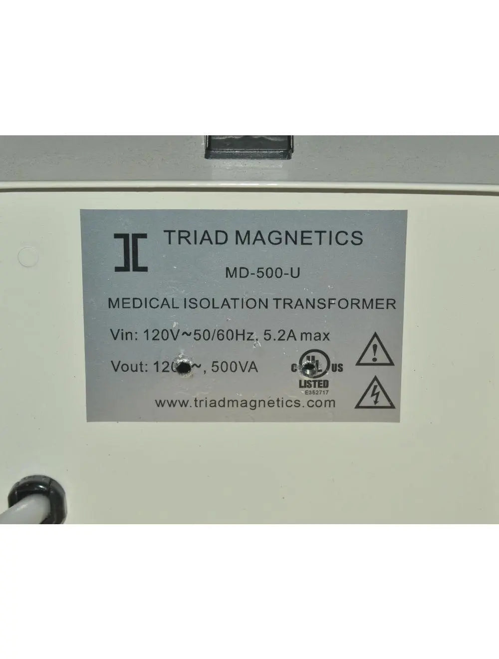 Ward Photonics UltraSmooth Non Invasive Light Therapy Cellulite Treatment Device Sol International Medical