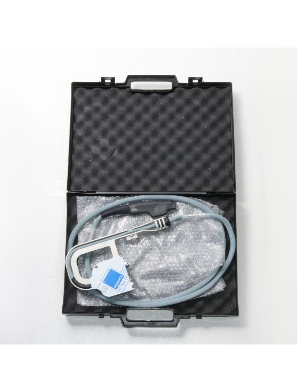 2018 Energist NeoGen PSR Nitrogen Plasma Skin Regeneration 18 Nozzles NO TANK