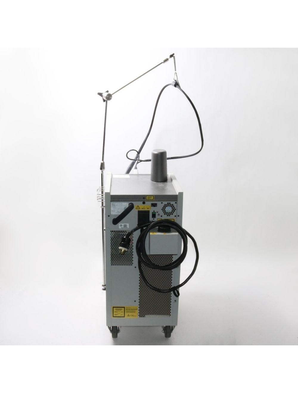 2004 Candela GentleYAG Nd YAG Laser Gentle YAG 2 Handpiece HR 6/8/10mm 1064nm