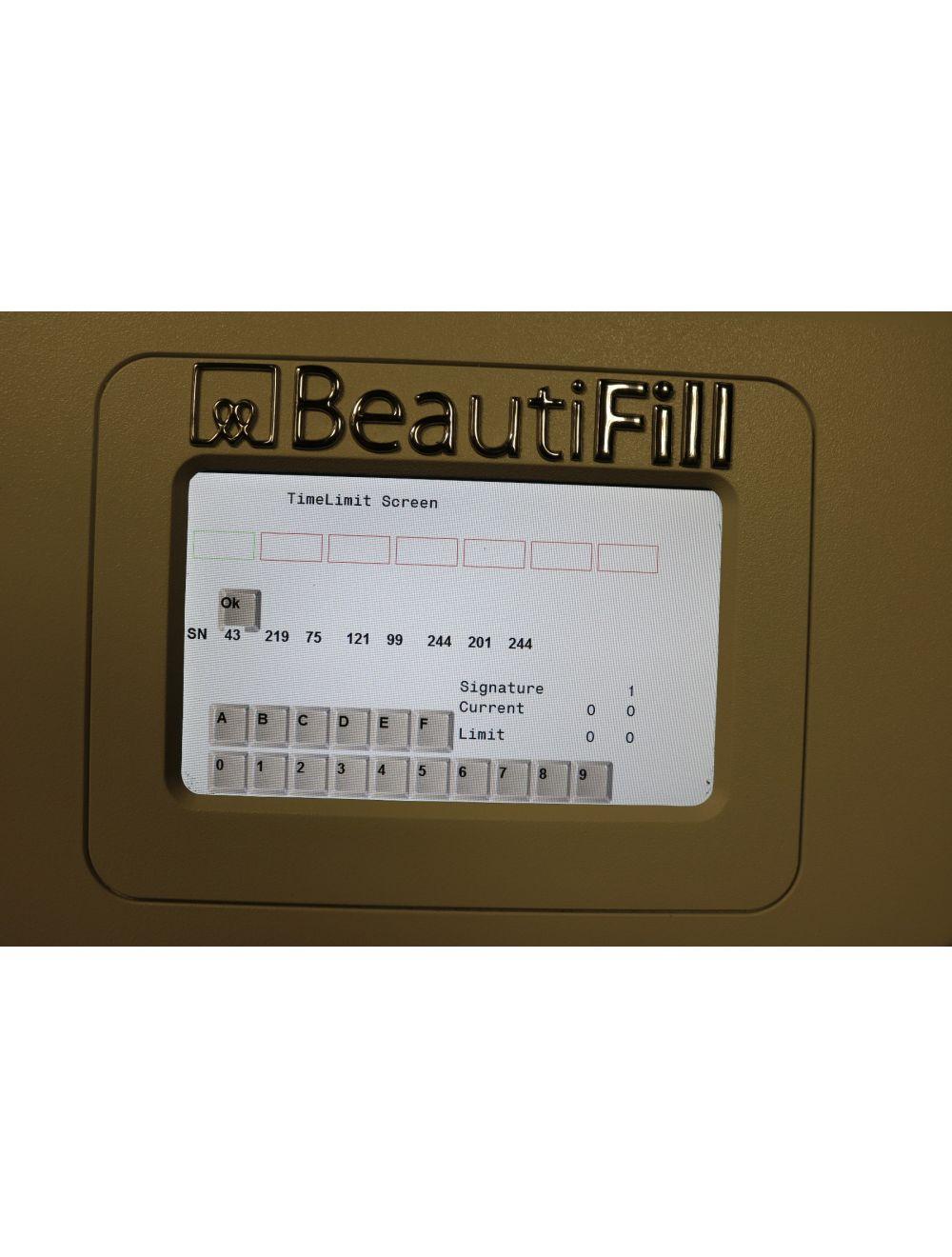 2019 Alma 1470 BeautiFill Laser Beauty Fill Fat Transfer Grafting w/ LipoFlow