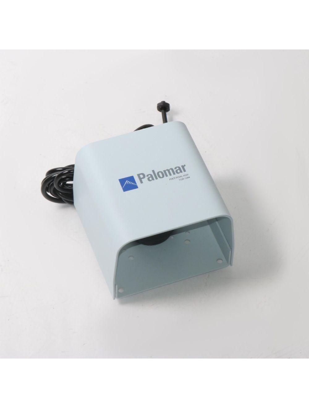 2019 Cynosure Palomar Icon Laser IPL w/ Max G 1540 2940 Skintel LOW SYSTEM SHOTS
