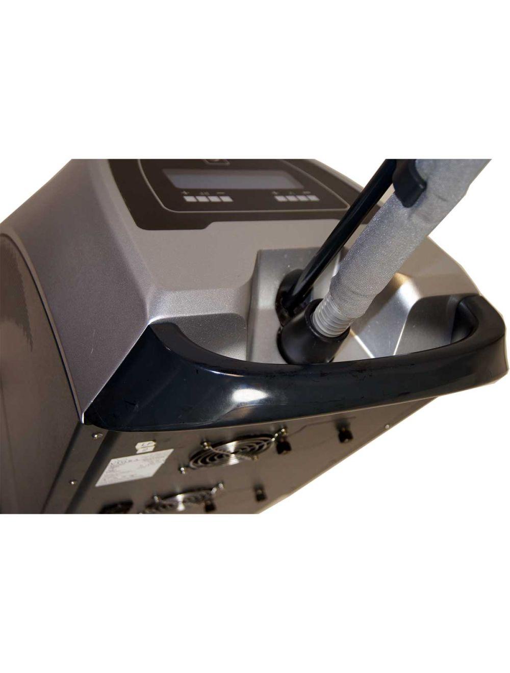 2011 Viora Reaction Body Contouring RF Skin Tightening Contour System VRE0110