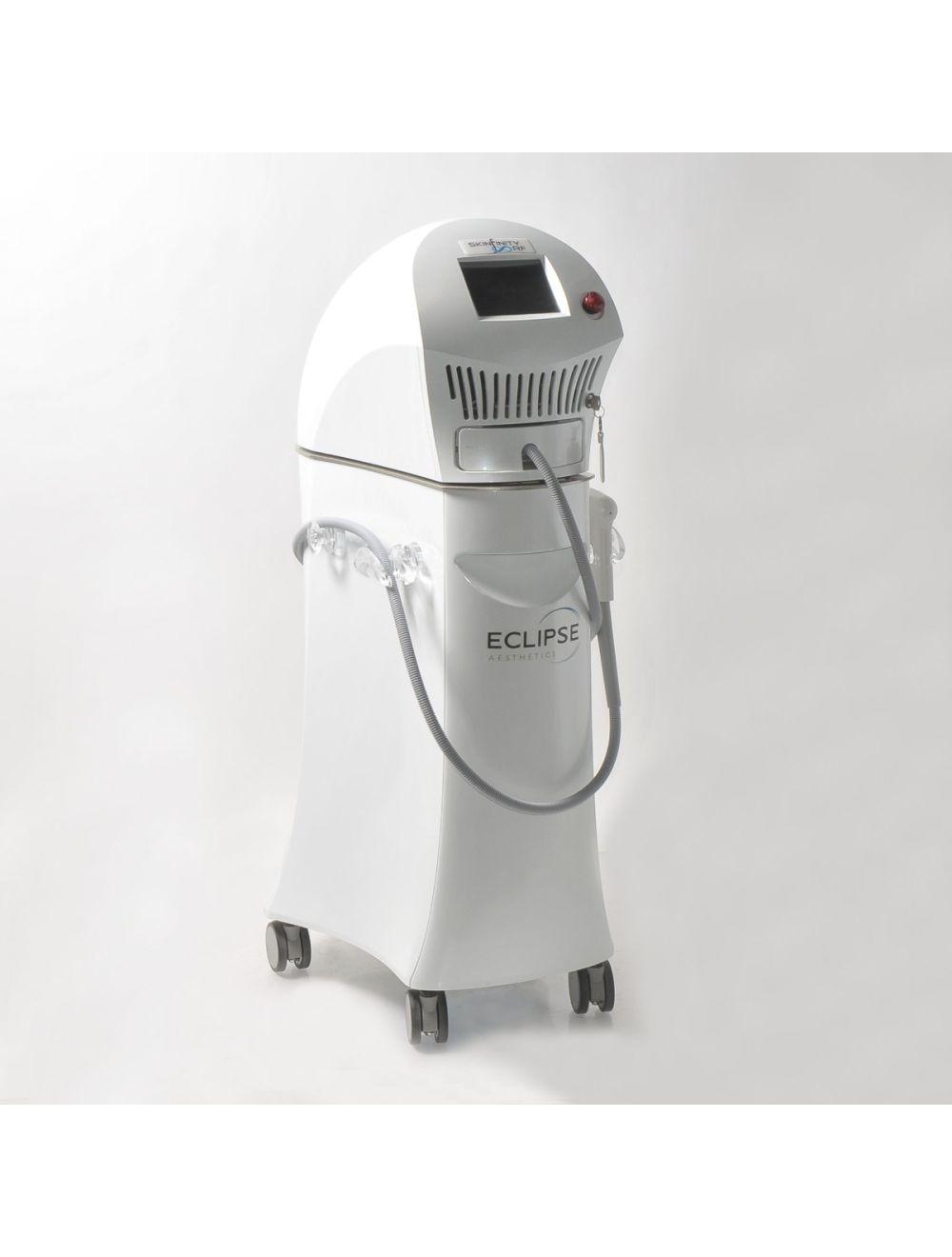 Alma Skinfinity Eclipse Aesthetics RF Skin Rejuvenation Tightening Acne Wrinkles