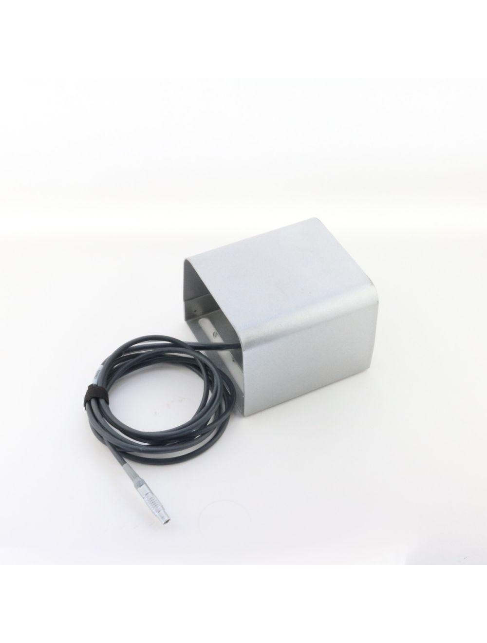 2017 Cutera Xeo NdYAG 1064 Laser 2 LOW SHOTS IPL Handpieces LimeLight ProWave LX