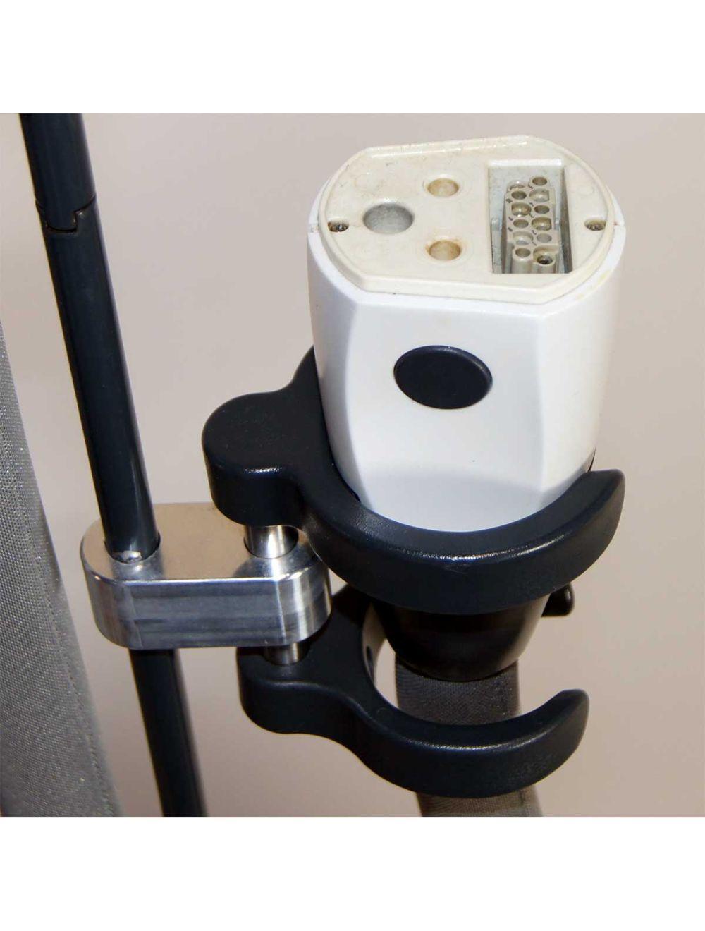 2011 Viora Reaction Body Contouring RF Skin Tightening Contour System VRE0110