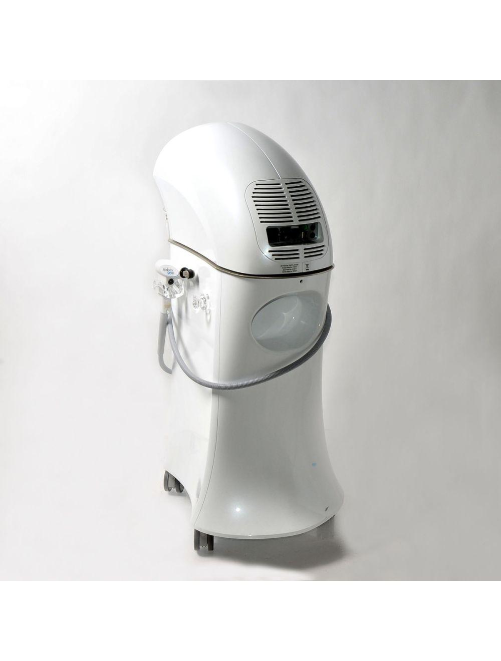 Alma Skinfinity Eclipse Aesthetics RF Skin Rejuvenation Tightening Acne Wrinkles