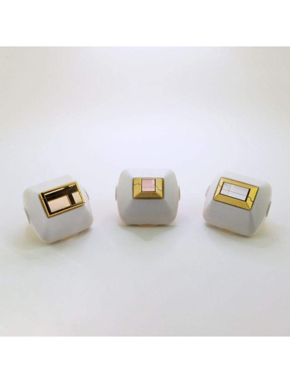 2018 VenusConcept Venus Velocity Diode 800 nm Hair Removal Laser 3 Tips 60K Shot