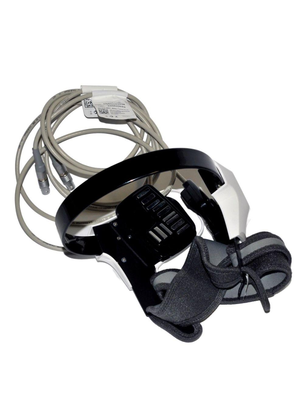 InMode EVOKE BiPolar RadioFrequency Submental Face Cheek Chin Remodeling