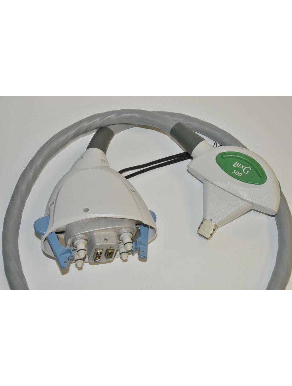 2008 Palomar StarLux 500 IPL Laser LuxG LuxR LuxRs LuxV Hair Removal Lesions