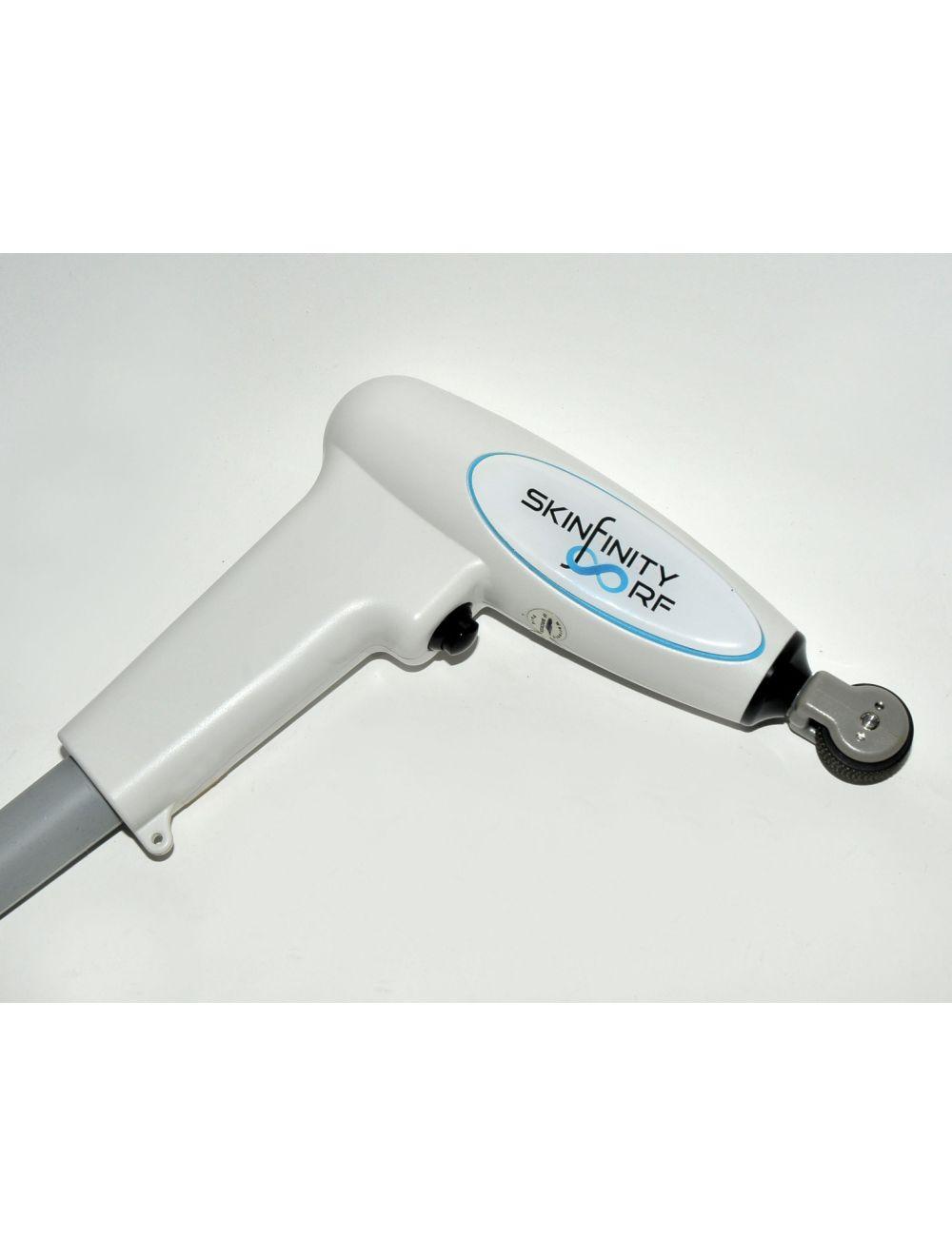 Alma Skinfinity Eclipse Aesthetics RF Skin Rejuvenation Tightening Acne Wrinkles