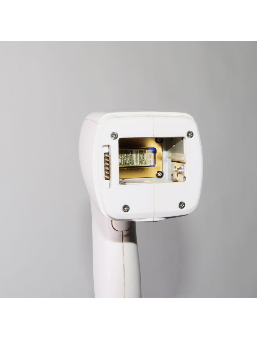 2018 VenusConcept Venus Velocity Diode 800 nm Hair Removal Laser 3 Tips 60K Shot