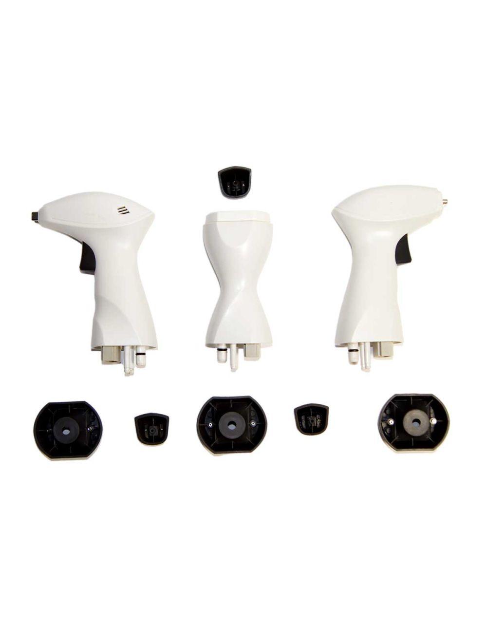 2011 Viora Reaction Body Contouring RF Skin Tightening Contour System VRE0110