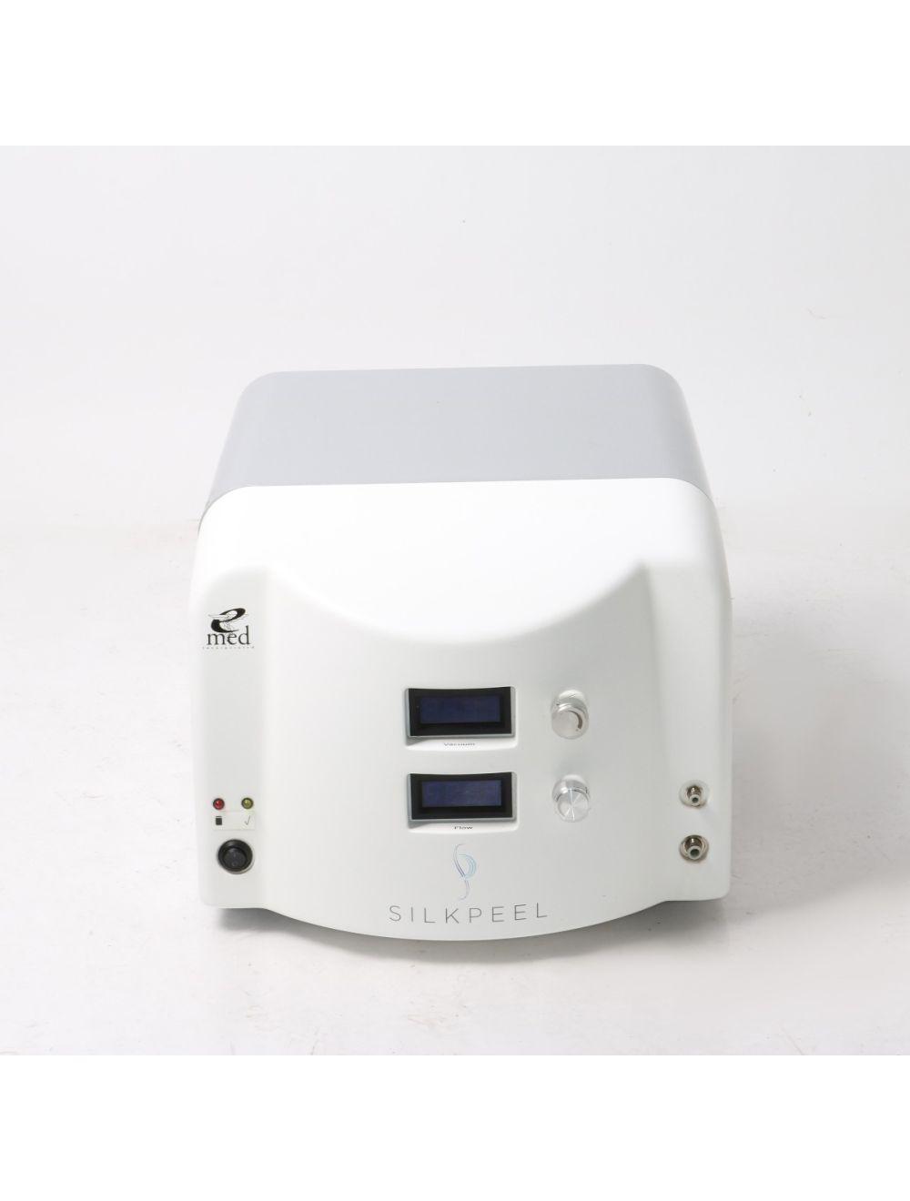 Envy Medical SilkPeel Dermalinfusion A0112 1200h Diamond Full Tip Set Silk Peel