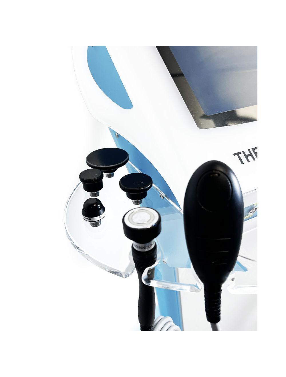 ThermiAesthetics Thermi250 RF Cellulite Reduction Skin Tightening System