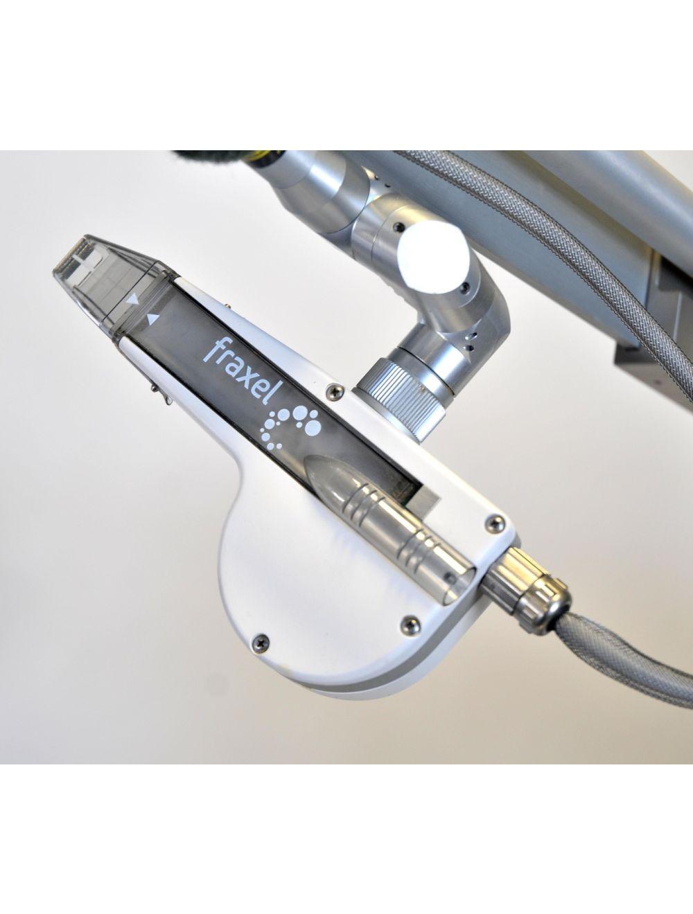 2008 Reliant Fraxel RePair Fractional Laser CO2 Ablative Skin Resurface Re Pair