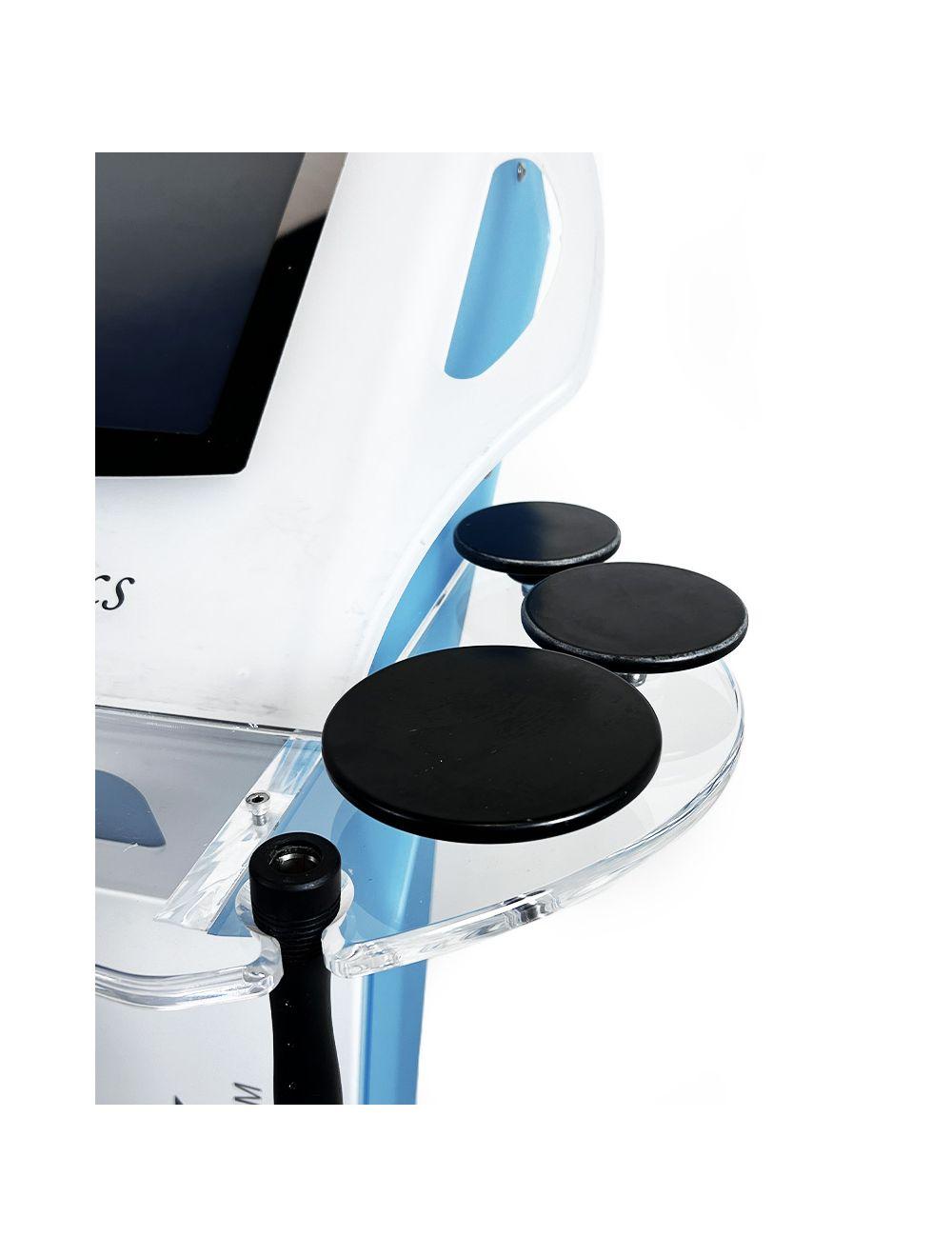 ThermiAesthetics Thermi250 RF Cellulite Reduction Skin Tightening System