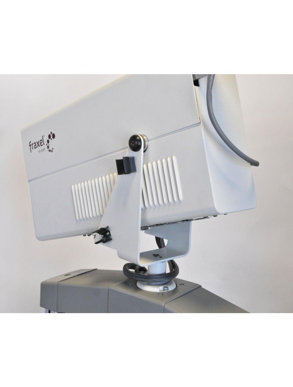 2008 Reliant Fraxel RePair Fractional Laser CO2 Ablative Skin Resurface Re Pair