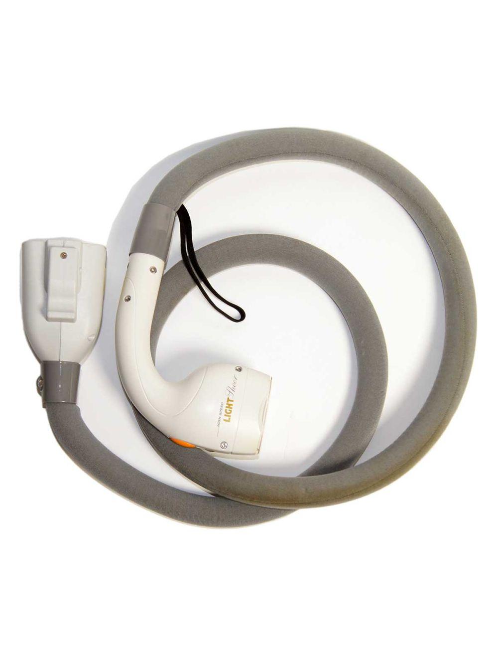 2007 Lumenis LightSheer Duet Laser System 810nm Diode HS and ET Hair Removal