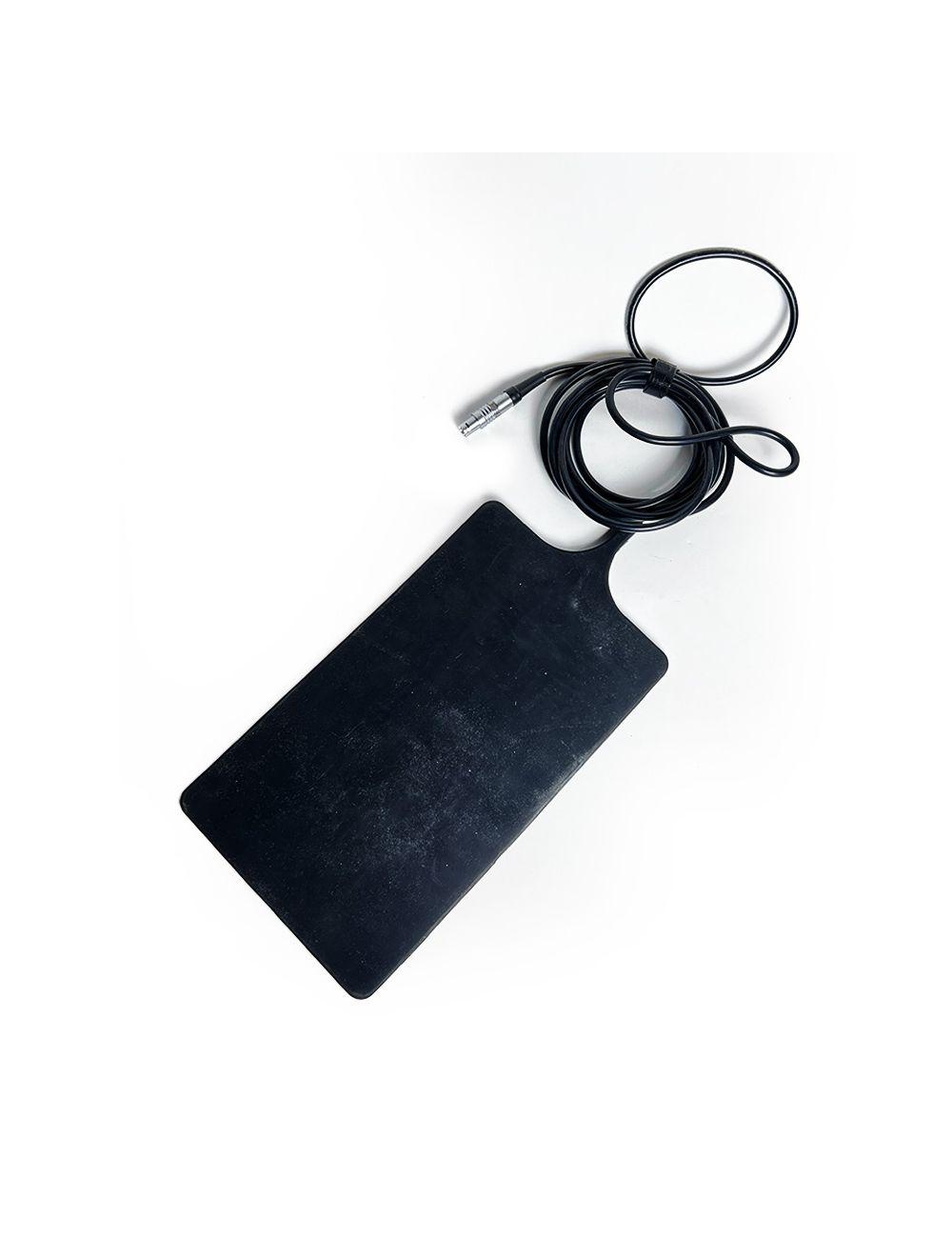 ThermiAesthetics Thermi250 RF Cellulite Reduction Skin Tightening System