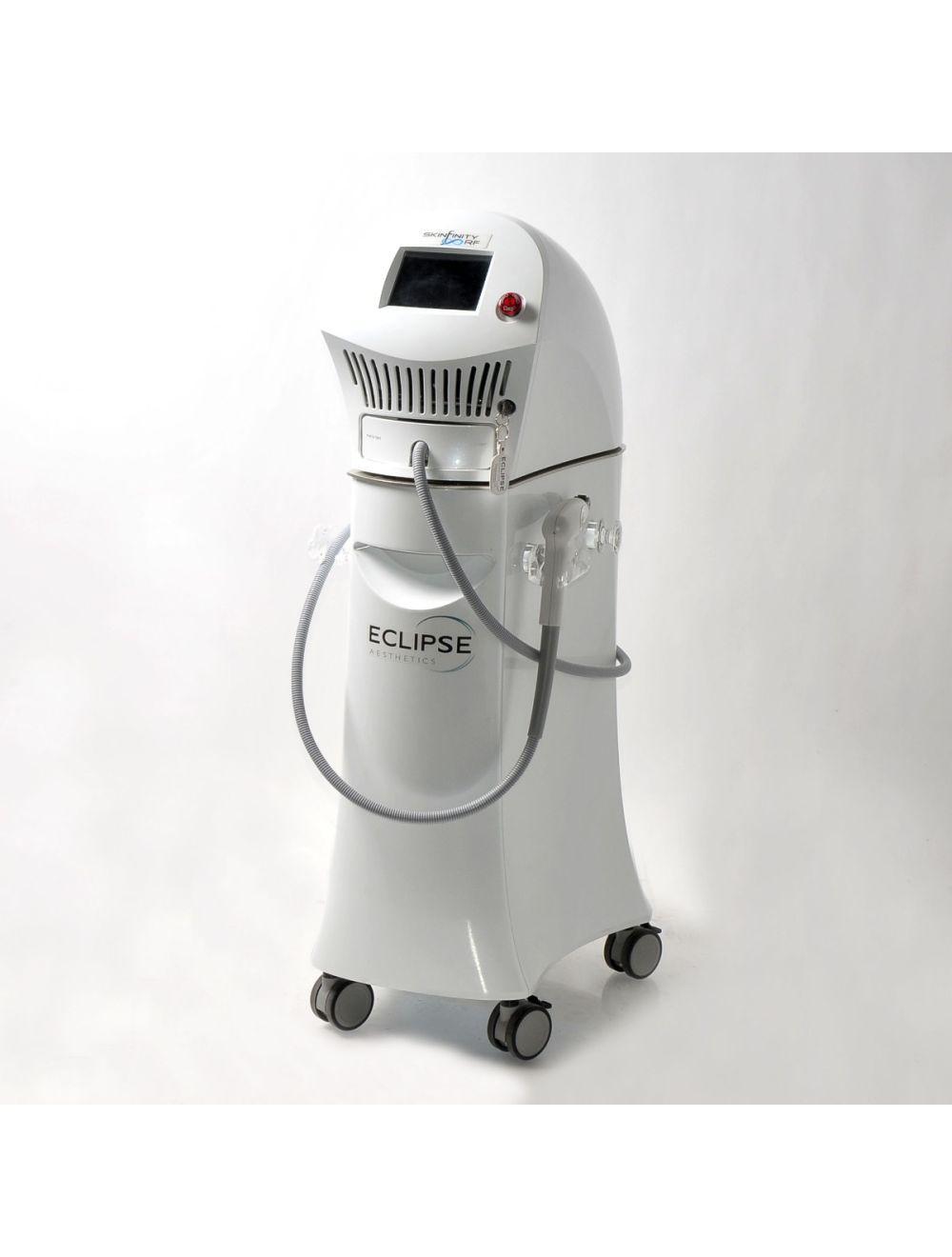 Alma Skinfinity Eclipse Aesthetics RF Skin Rejuvenation Tightening Acne Wrinkles