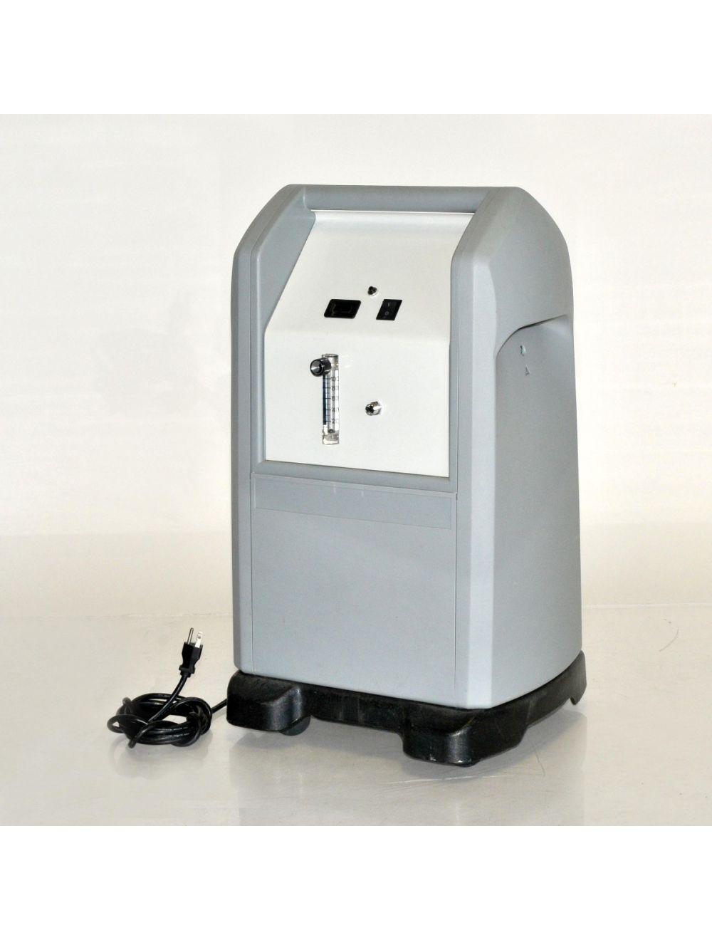 AirSep ONYX Oxygenator High Flow Portable Concentrator AS016-3R