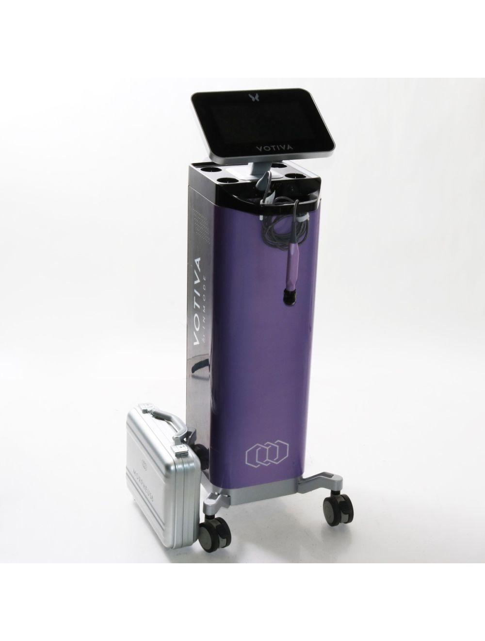 2017 InMode Votiva 2 HP Forma V Plus 90 Morpheus 8 Fractional RF Vaginal In Mode