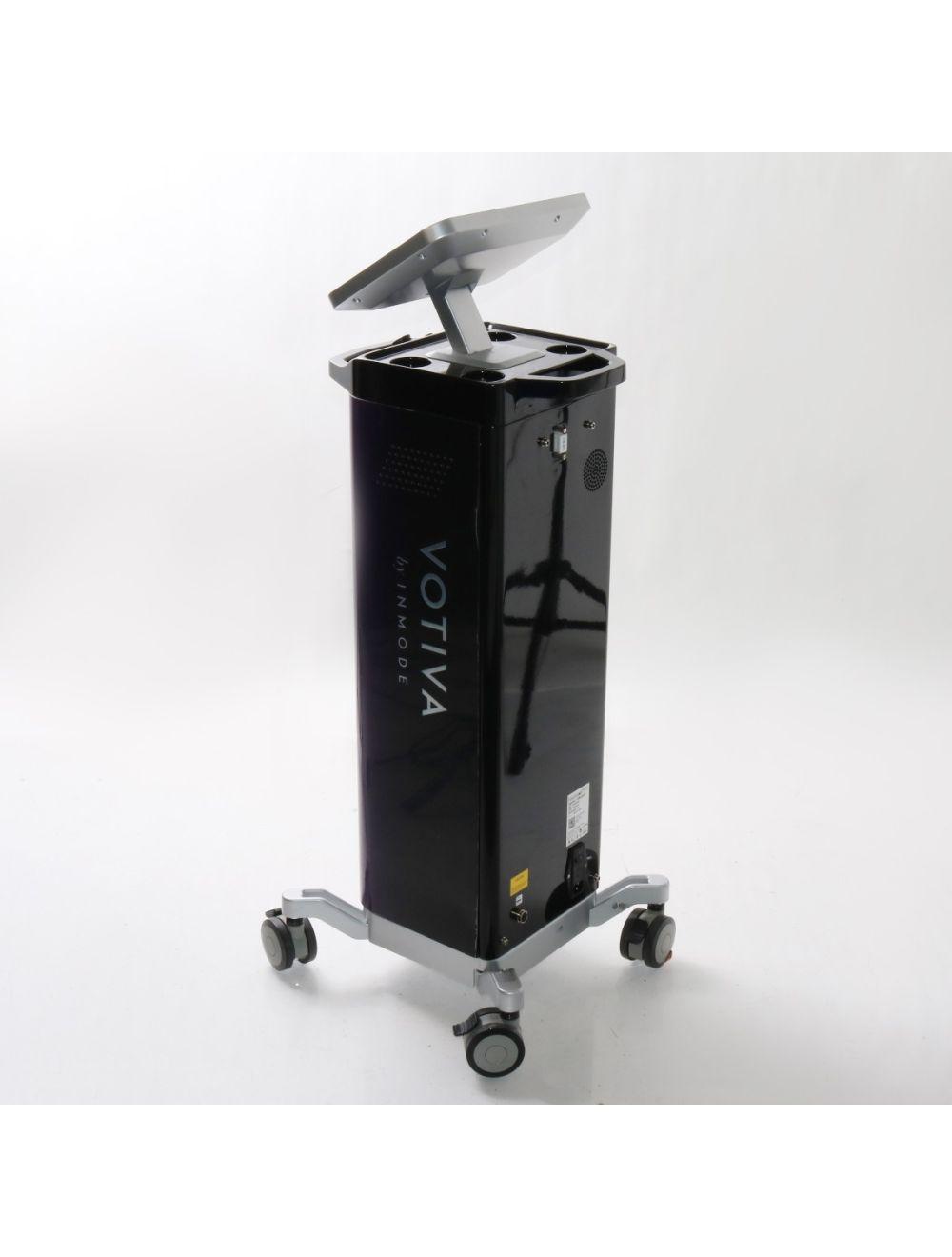 2017 InMode Votiva 2 HP Forma V Plus 90 Morpheus 8 Fractional RF Vaginal In Mode