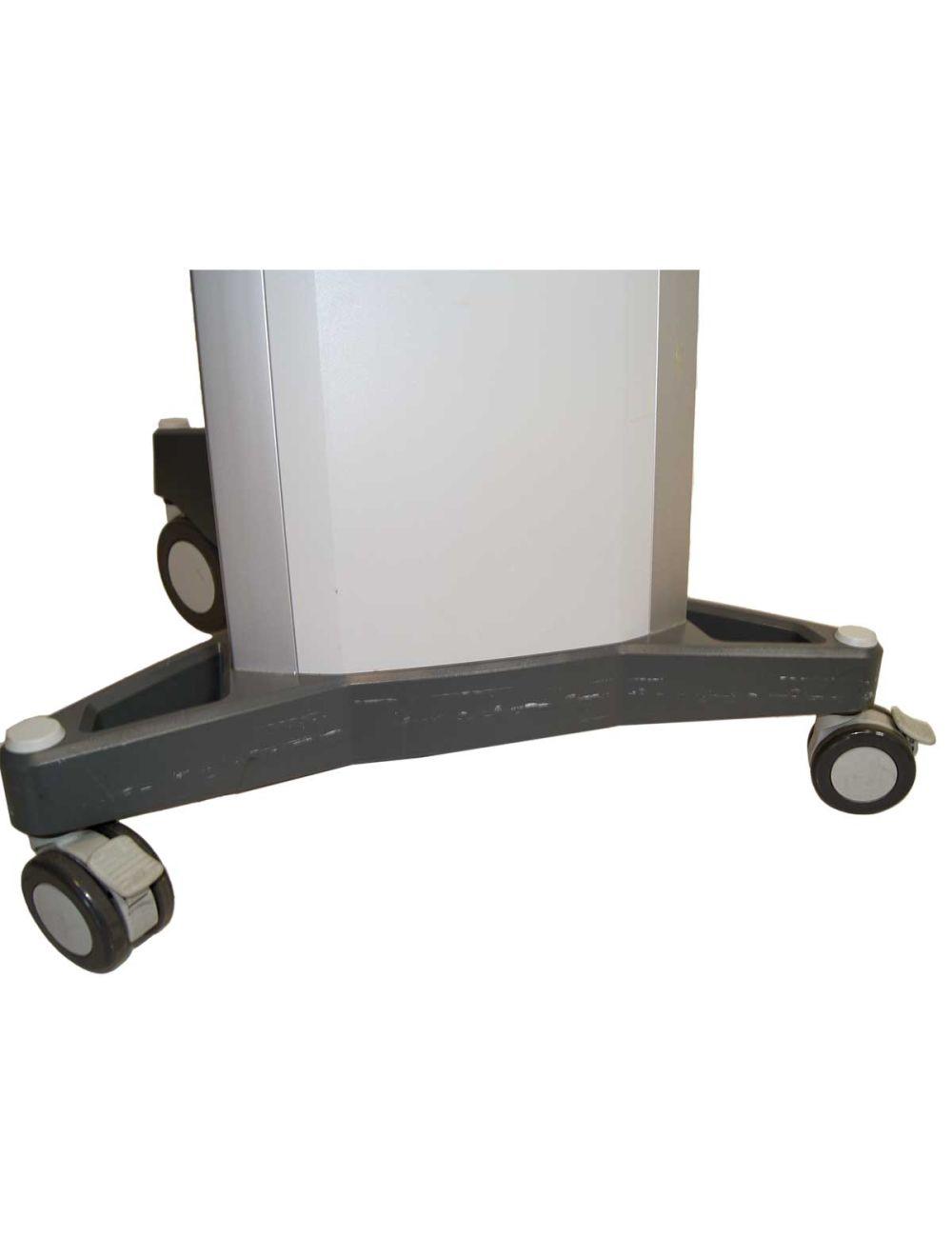 2013 BTL Vanquish ME Large Radio Frequency Contour System Core Fat Removal RF