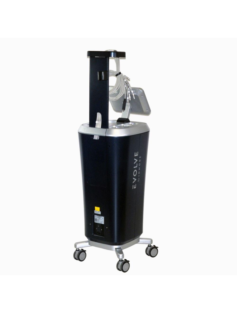 2020 InMode Evolve EmBody Body Contouring Remodel Sculpting Trim Tone Tite RF