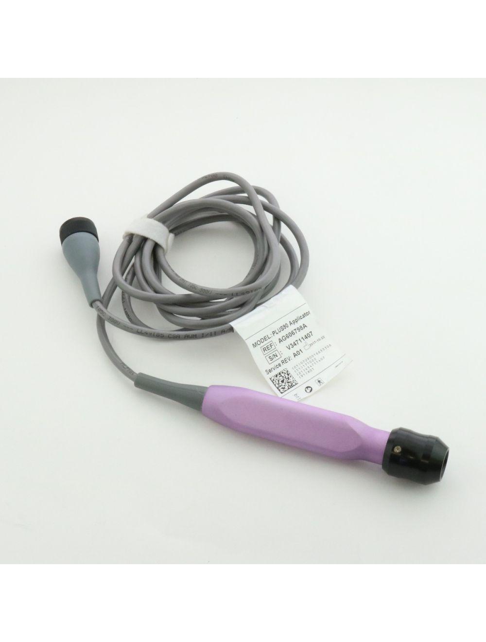 2017 InMode Votiva 2 HP Forma V Plus 90 Morpheus 8 Fractional RF Vaginal In Mode
