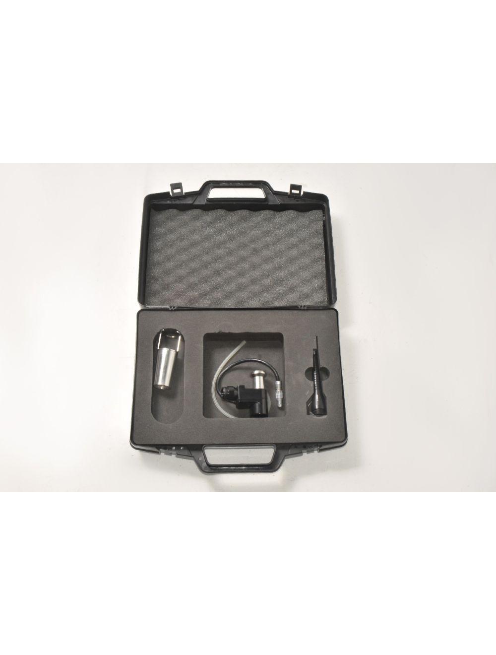 2008 LASERING Slim Evolution E30 + MiXto SX 30W Fractional CO2 Laser w/ Scanner