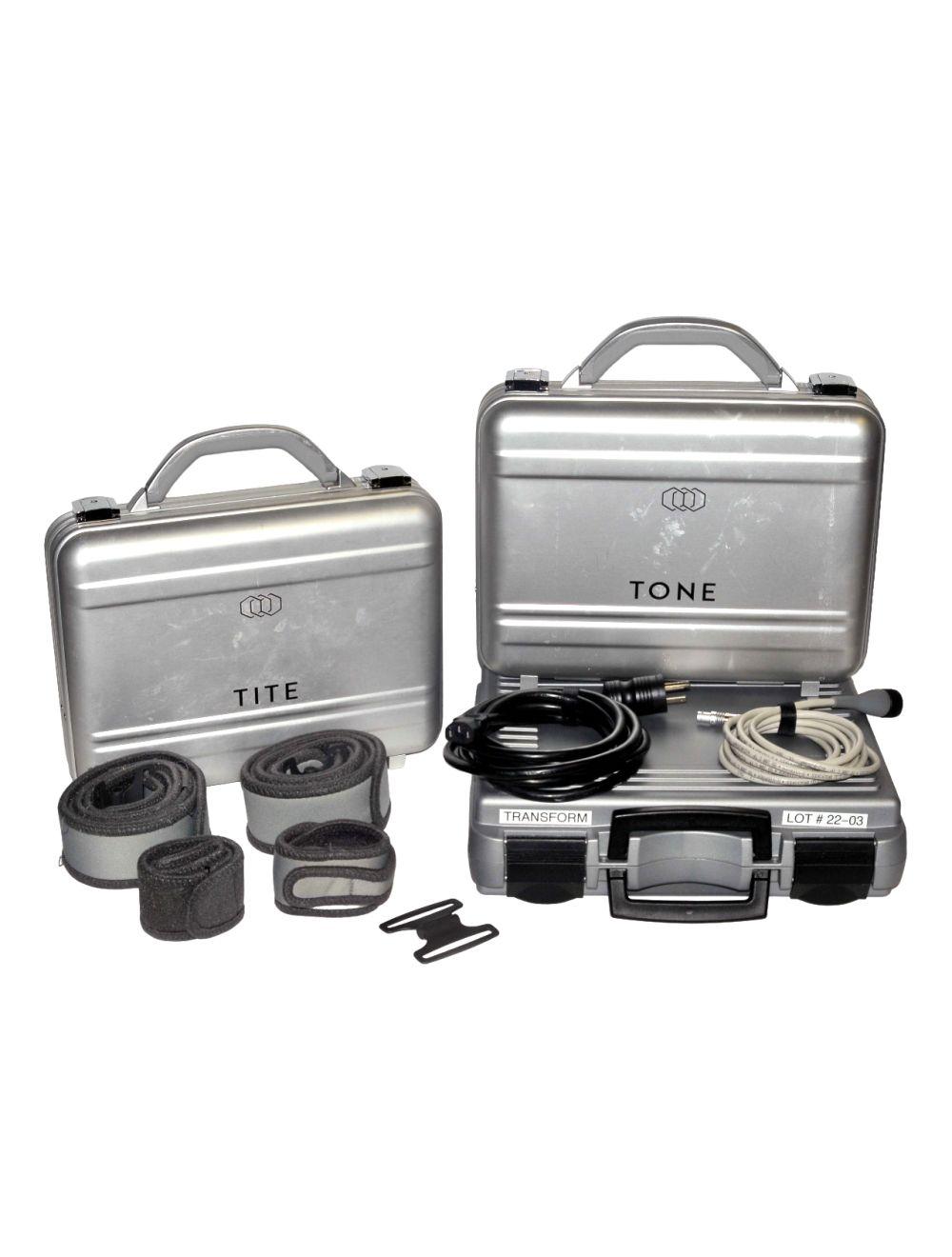 2020 InMode Evolve EmBody Body Contouring Remodel Sculpting Trim Tone Tite RF