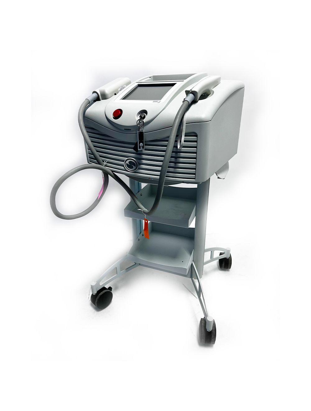 2008 Sciton BBLs Broad Band Light Pigment Vascular IPL BBL 515/560/640/695