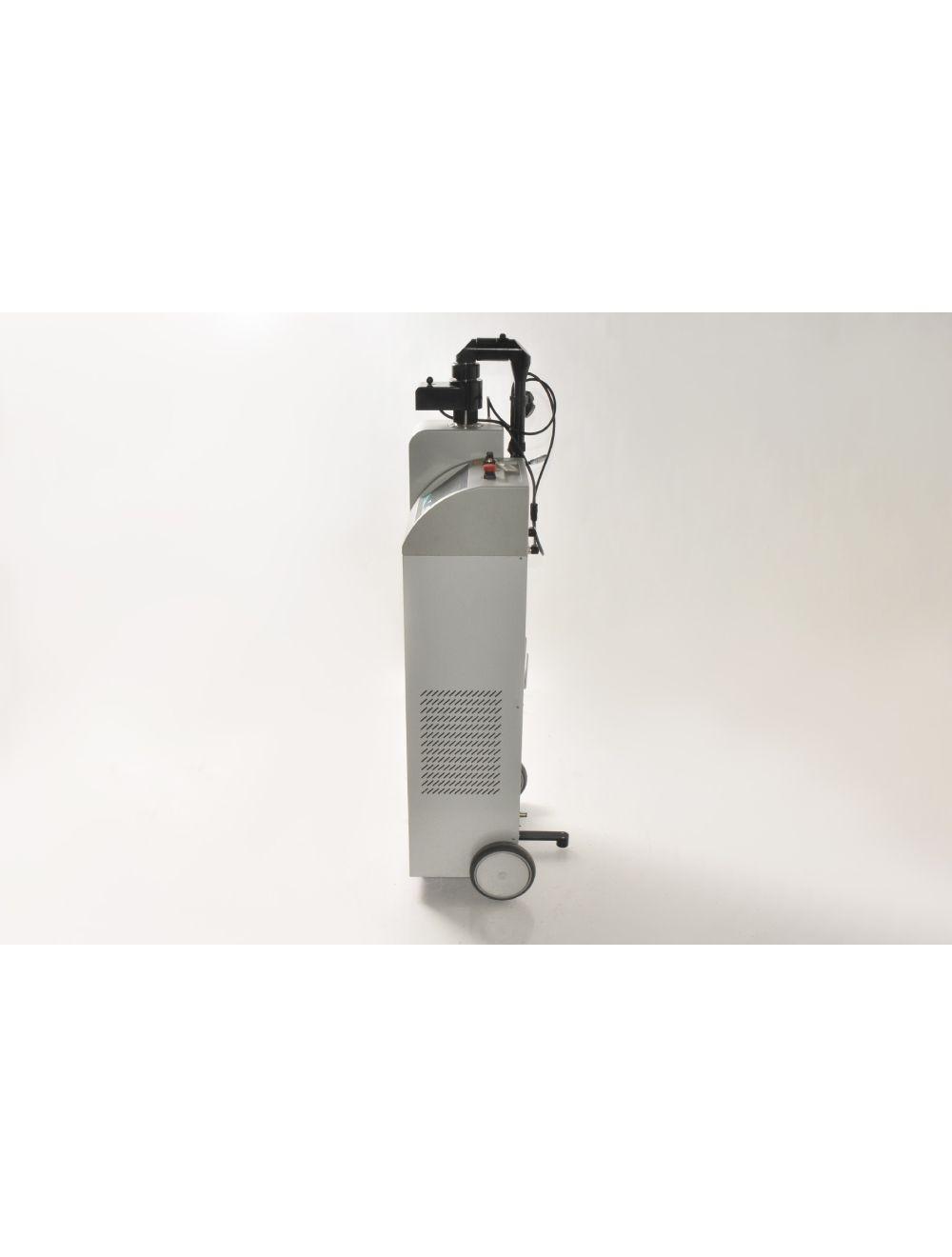 2008 LASERING Slim Evolution E30 + MiXto SX 30W Fractional CO2 Laser w/ Scanner