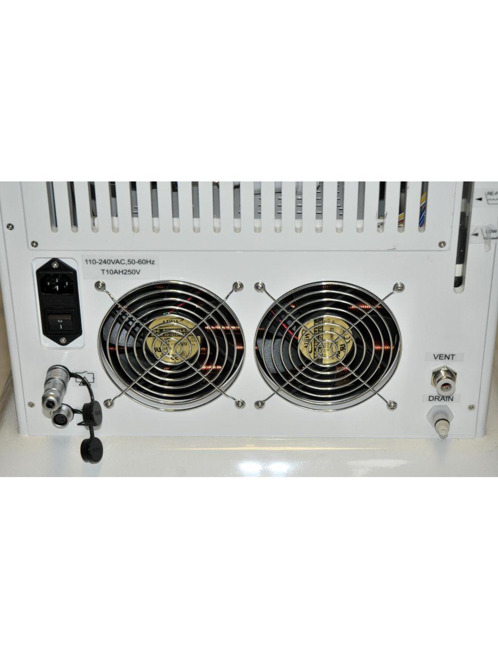 2020 ZARIN HR818 810 Diode Laser Hair Removal Reduction 16 x 12 mm Spot HR 818