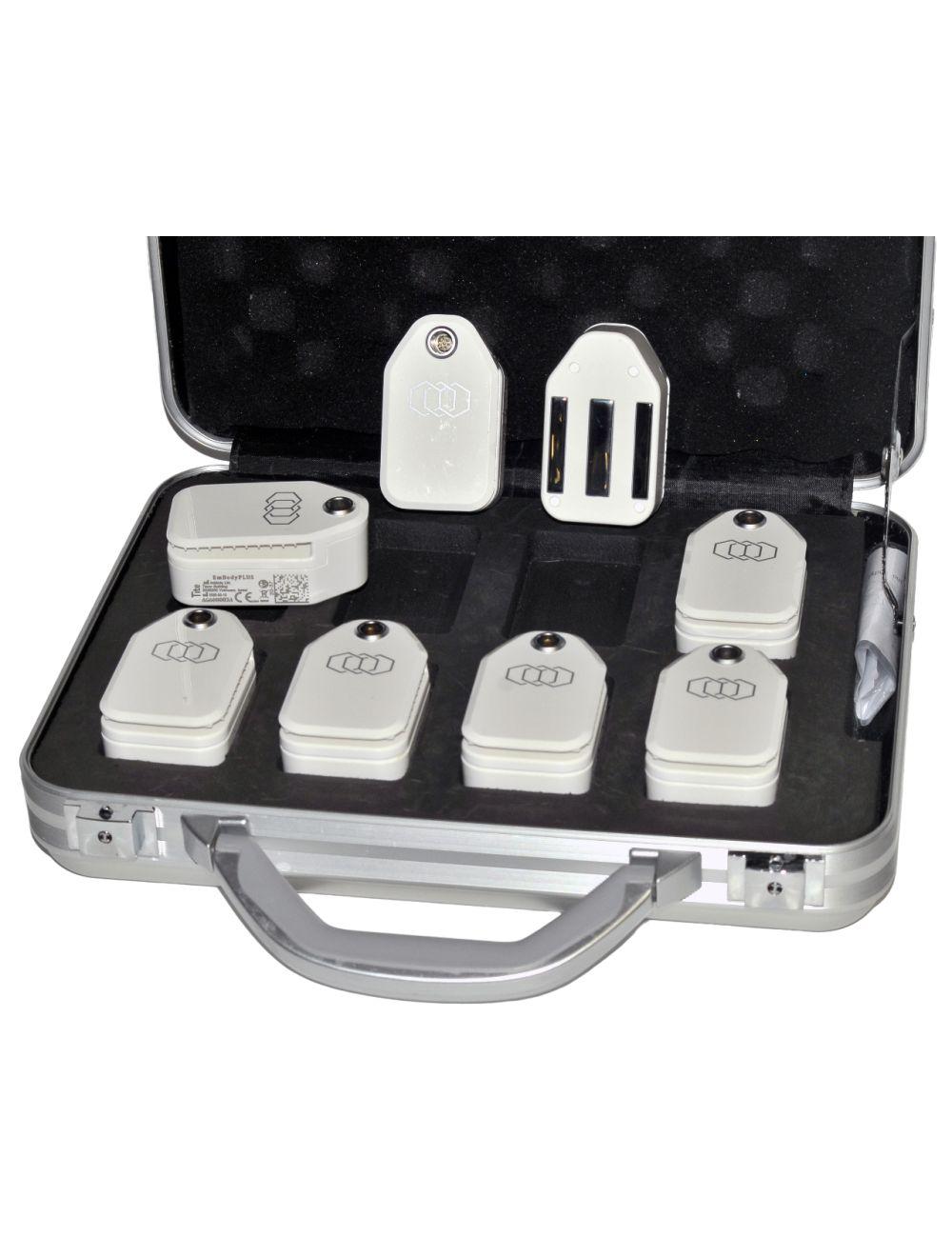 2020 InMode Evolve EmBody Body Contouring Remodel Sculpting Trim Tone Tite RF