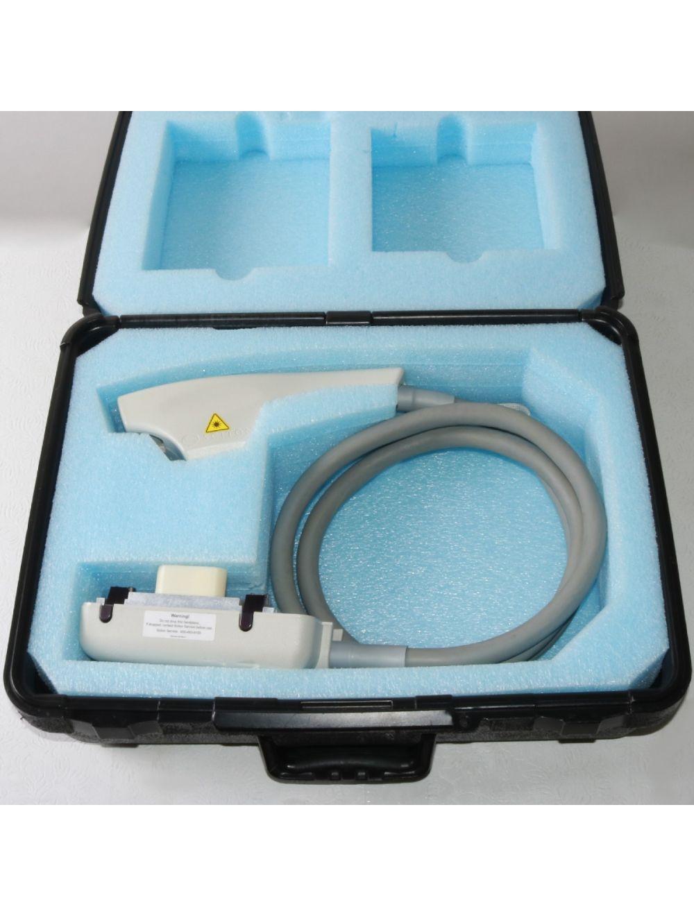 2008 Sciton BBLs Laser Broad Band Light Pigment HR Vascular ST IPL 275K SHOT BBL