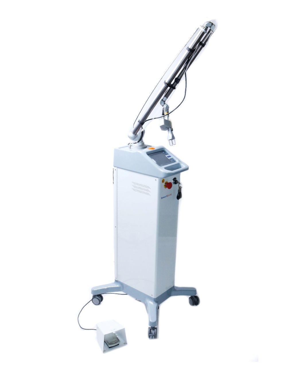 2008 Deka SmartXide CO2 Resurfacing Laser w/ Newly Regassed CO2 Tube Installed