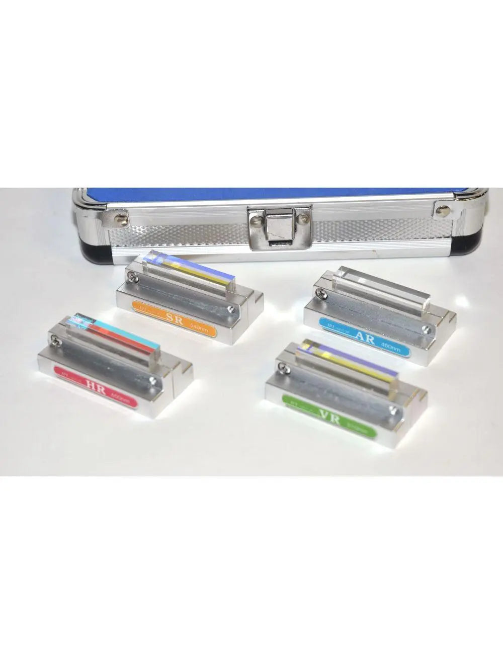 2013 Ellman Sandstone Medley Acne Vascular Lesion Skin Rejuvenation Laser System