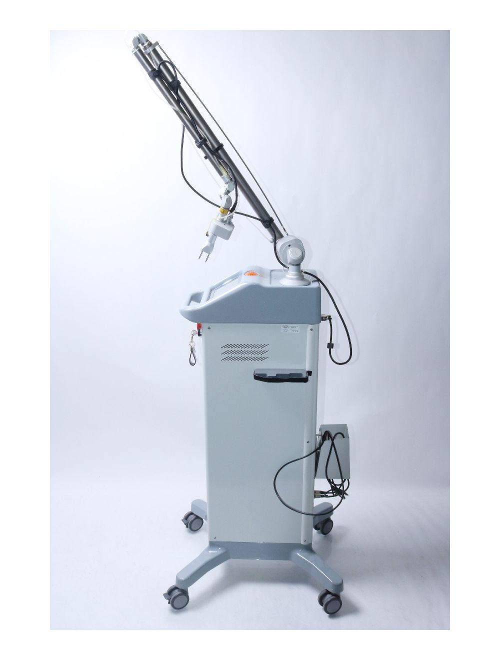 2008 Deka SmartXide CO2 Resurfacing Laser w/ Newly Regassed CO2 Tube Installed