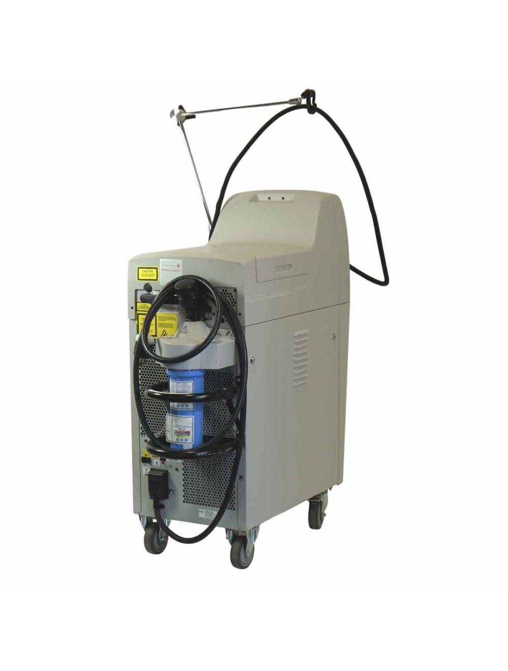 Candela VBeam Perfecta Pulsed Laser NEW DYE KIT Vascular Acne Vein 595 nm V Beam