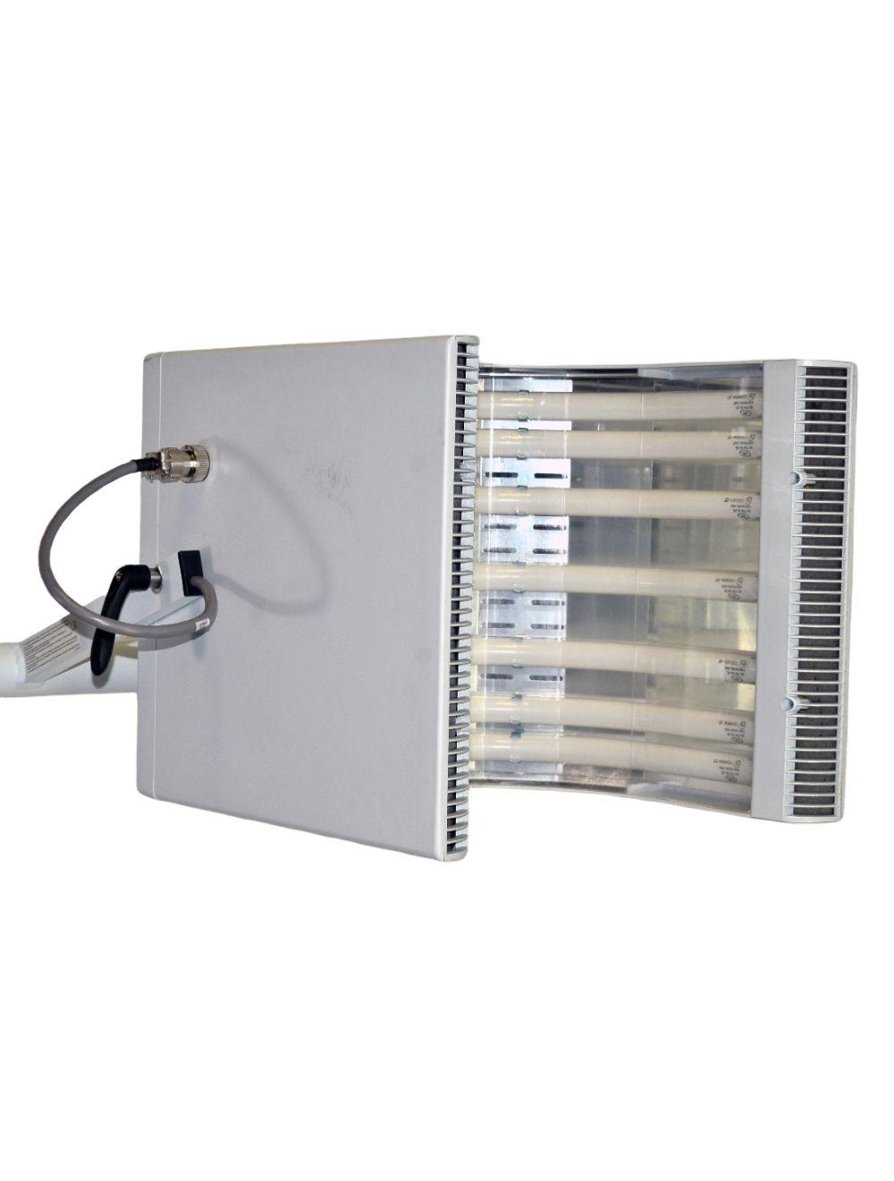 DUSA Pharmaceuticals Blue Light BLU-U Photodynamic Acne Therapy Treatment 4170