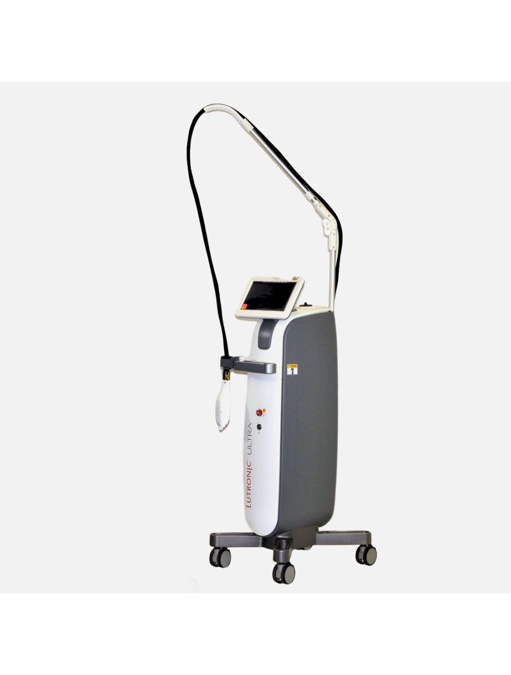 2020 Lutronic LaseMD ULTRA Fractional Laser Wrinkles Skin Resurfacing Acne