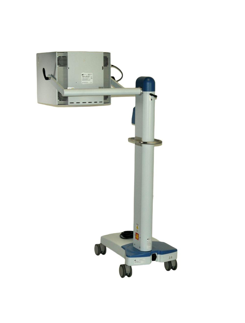 DUSA Pharmaceuticals Blue Light BLU-U Photodynamic Acne Therapy Treatment 4170