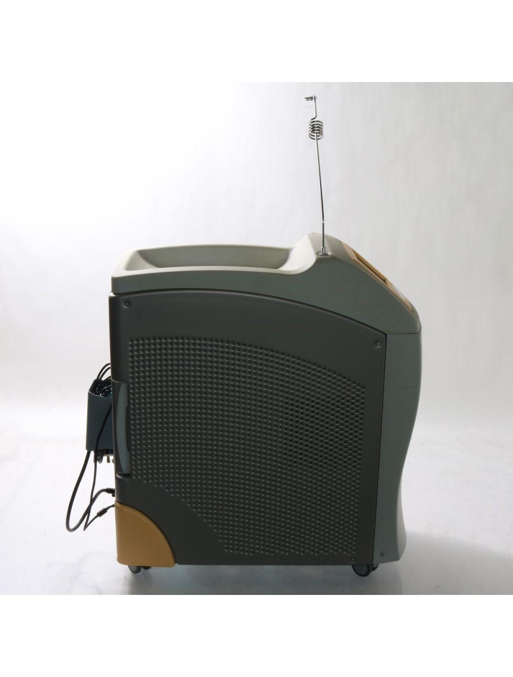 2014 Cynosure SmartLipo Triplex SLT II 1064 1320 1440 Laser Lipolysis Tri Plex